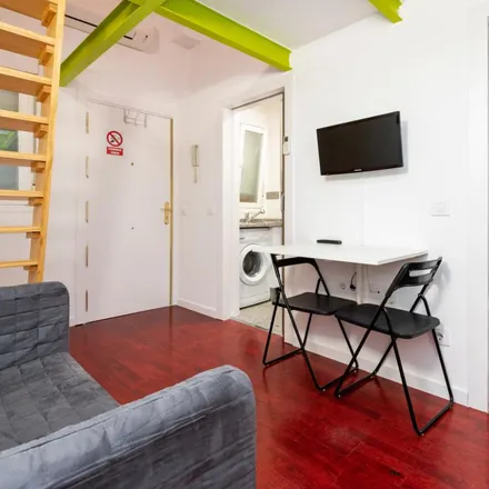 Image 6 - Calle de Lavapiés, 38, 28012 Madrid, Spain - Apartment for rent