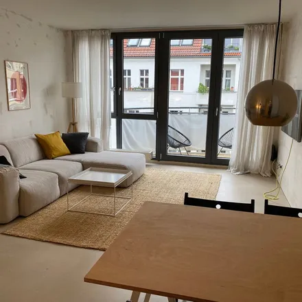 Image 8 - Bernhard-Lichtenberg-Straße 13, 10407 Berlin, Germany - Apartment for rent
