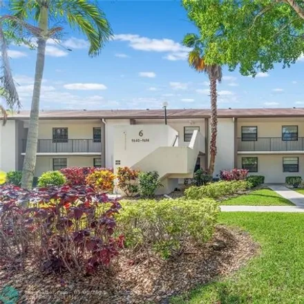 Rent this 2 bed condo on 9676 W Mcnab Rd Unit 110 in Fort Lauderdale, Florida