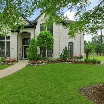 Buy this 4 bed house on 2506 Antrim Street in Pearland, TX 77581