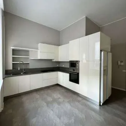 Image 8 - Via Lorenzo Mascheroni 11, 20145 Milan MI, Italy - Apartment for rent