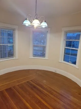 Rent this 4 bed apartment on 42 Columbia Road in Boston, MA 02121