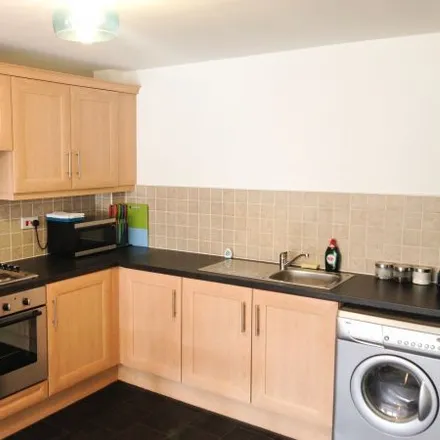 Image 3 - 22nd Warrington East (1st Hollins Green) Scout Group, Manchester Road, Hollins Green, WA3 6JT, United Kingdom - Apartment for rent