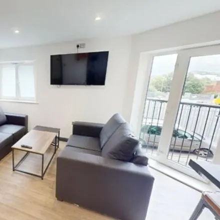 Image 4 - Dulcie House, Stepney Lane, Newcastle upon Tyne, NE1 6PD, United Kingdom - Apartment for rent