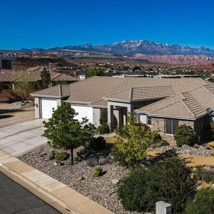 Buy this 4 bed house on 81 South Crestline Drive in Saint George, UT 84790