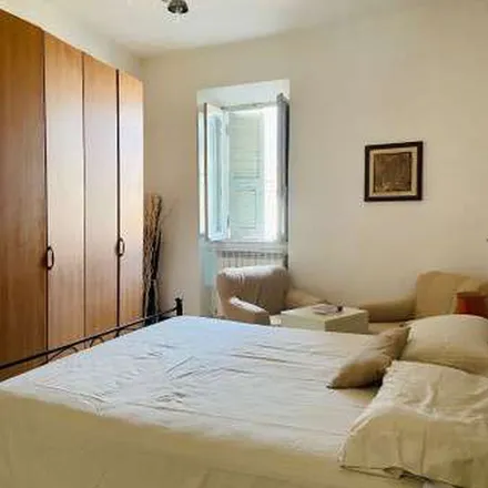 Rent this 3 bed apartment on Pompi in Via Roma 60, 01037 Ronciglione VT