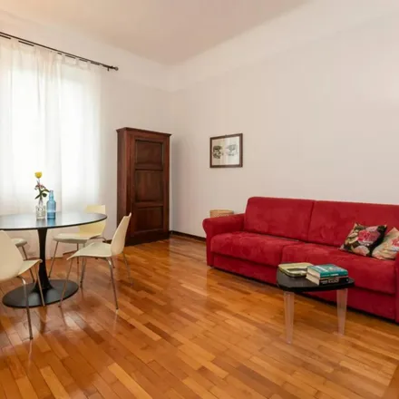 Image 3 - Scuola secondaria di primo grado Monteverdi, Via Vittoria Colonna, 42, 20149 Milan MI, Italy - Apartment for rent