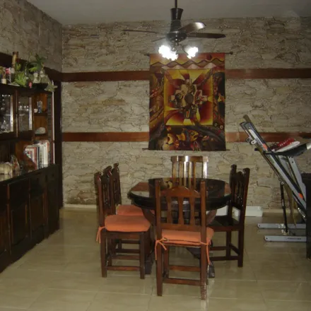 Buy this studio apartment on City & Country in General César Díaz, Villa General Mitre