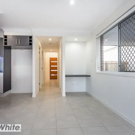 Rent this 4 bed apartment on Palmerston Street in Greater Brisbane QLD 4509, Australia