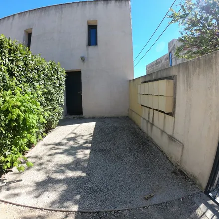 Image 1 - 7 Rue Raoul Follereau, 13090 Aix-en-Provence, France - Apartment for rent
