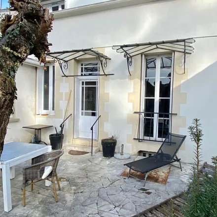 Buy this 4 bed house on 21 Rue Mounet Sully in 24100 Bergerac, France