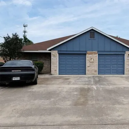 Buy this 4 bed house on 1096 Misty Acres Drive in New Braunfels, TX 78130