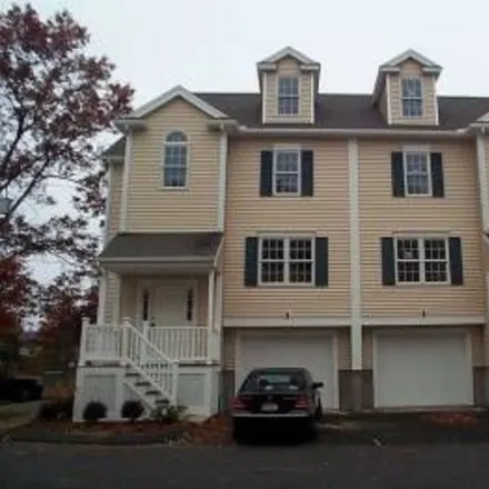 Rent this 3 bed townhouse on 10 Middlesex Avenue