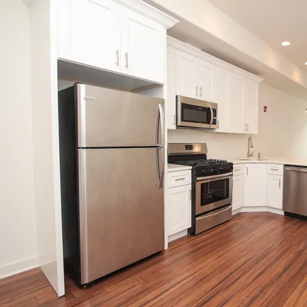 Rent this 2 bed apartment on 864 N 19th St