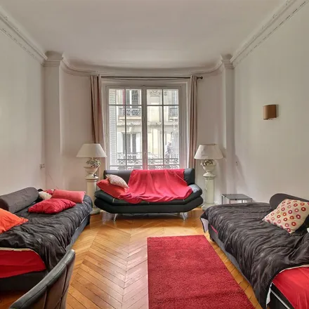 Image 7 - Place Saint-Sulpice, 75006 Paris, France - Apartment for rent