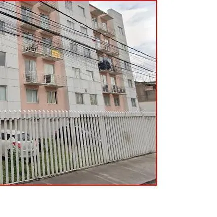 Buy this 2 bed apartment on Calle Oriente 259 in Iztacalco, 08500 Mexico City