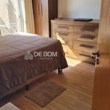 Buy this 2 bed apartment on Avenida Gentil Cassaro in Região Urbana Homogênea XII, Poços de Caldas - MG