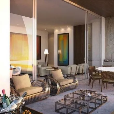 Buy this 4 bed apartment on Avenida de la Rotonda in Parque Lefevre, Panamá