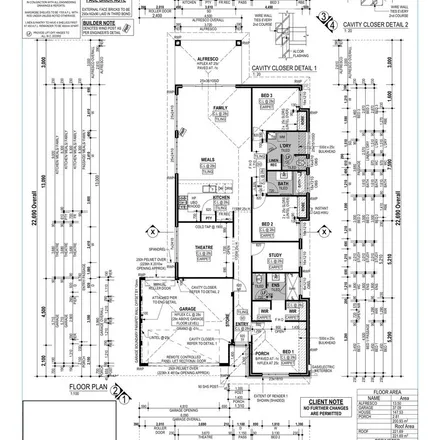 Image 9 - Japoon Vista, Baldivis WA 6171, Australia - Apartment for rent