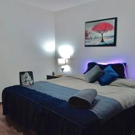 Rent this 1 bed apartment on Avenida Brasil in 58270 Morelia, MIC