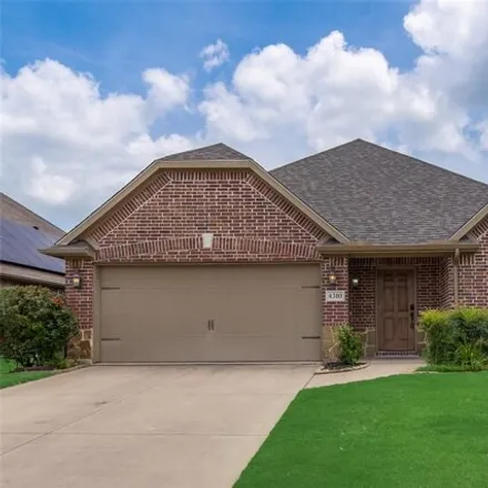 Rent this 4 bed house on 4376 Spruce Road in Melissa, TX 75454