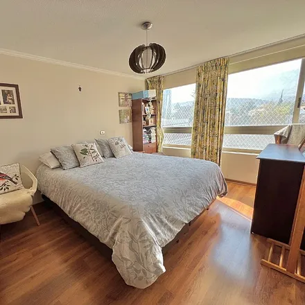 Buy this 3 bed apartment on Los Militares 159 in 756 0903 Provincia de Santiago, Chile