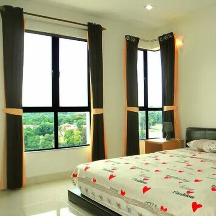 Rent this 4 bed apartment on Petaling Jaya in Petaling, Malaysia