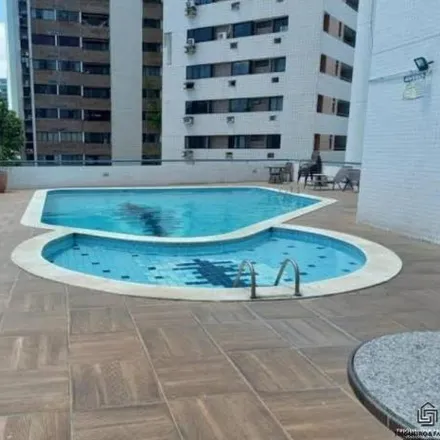 Buy this 4 bed apartment on Rua Teles Júnior 65 in Aflitos, Recife - PE