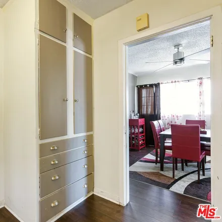 Image 7 - 1201 West 78th Street, Los Angeles, CA 90044, USA - Townhouse for sale