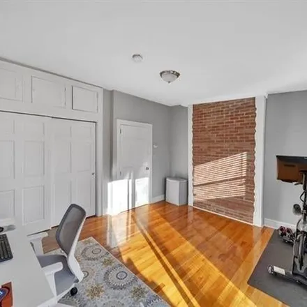 Image 2 - 233 1st Street, Jersey City, NJ 07302, USA - Apartment for rent