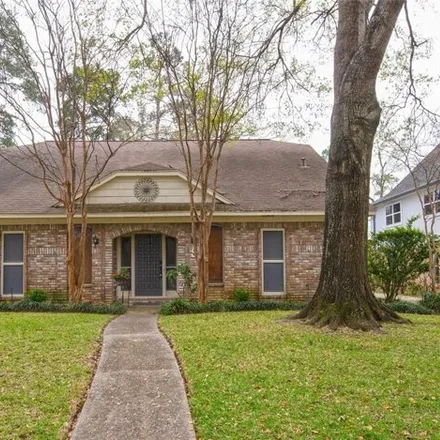 Rent this 4 bed house on 17 Devonshire Drive in Conroe, TX 77304
