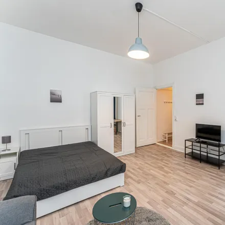 Image 5 - Bornholmer Straße 85, 10439 Berlin, Germany - Apartment for rent