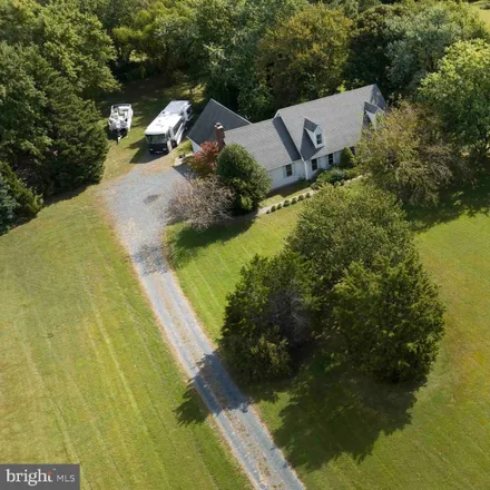 Image 4 - 6705 Tilghman Island Road, Deep Harbor, Talbot County, MD 21665, USA - House for sale