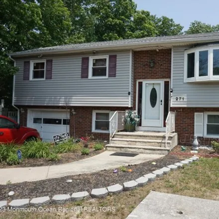 Buy this 4 bed house on 271 Joe Parker Rd in Lakewood, New Jersey