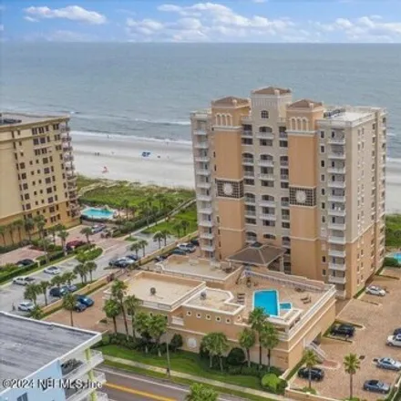 Buy this 3 bed condo on 917 1st Street North in Jacksonville Beach, FL 32250