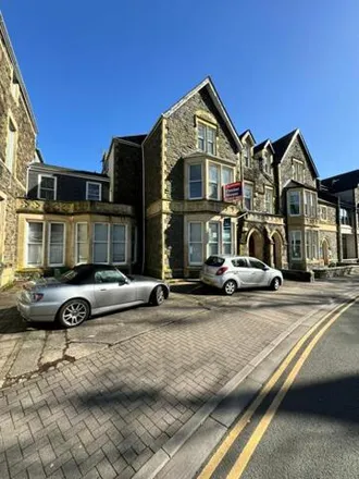 Image 2 - Saint Andrew's Crescent, Cardiff, CF10 3DD, United Kingdom - Duplex for sale