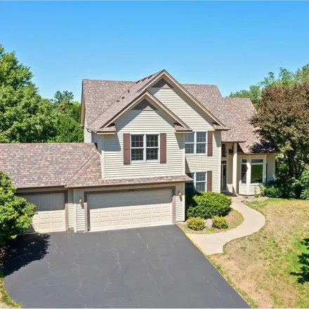 Image 1 - 8984 Westhill Pointe, Eden Prairie, MN 55347, USA - House for sale