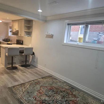 Rent this 2 bed apartment on 10 Gardentree Street in Toronto, ON M1E 1S4