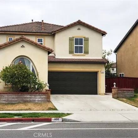 Rent this 4 bed house on 990 North Gilbert Street in Anaheim, CA 92801