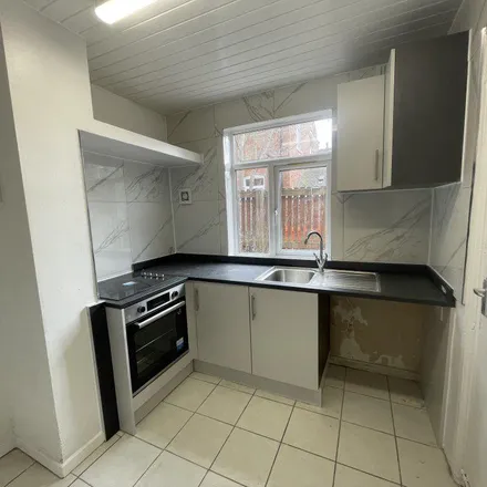 Rent this studio apartment on Gopsall Street in Leicester, LE2 0DN