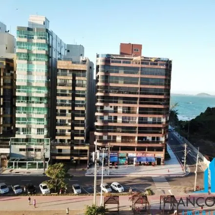 Image 1 - Edifício Sea Tower, Avenida Beira Mar 1360, Praia do Morro, Guarapari - ES, 29216-580, Brazil - Apartment for sale