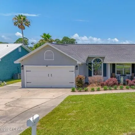 Buy this 4 bed house on 193 Treasure Palms Drive in Panama City Beach, FL 32408