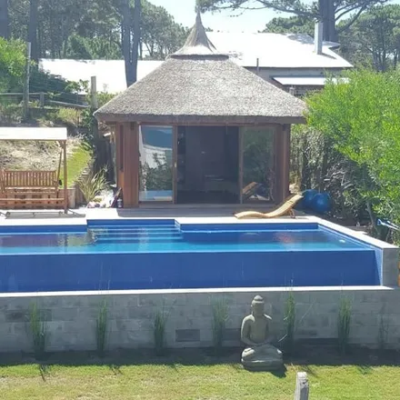 Rent this 3 bed house on Ocean Stread 404 in 20000 La Barra, Uruguay