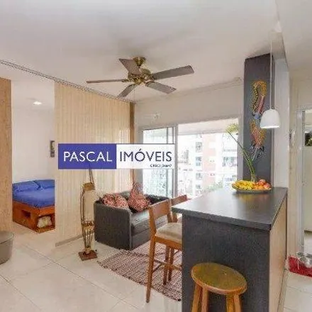 Image 2 - Rua Vieira de Morais 2088, Campo Belo, São Paulo - SP, 04617-007, Brazil - Apartment for sale