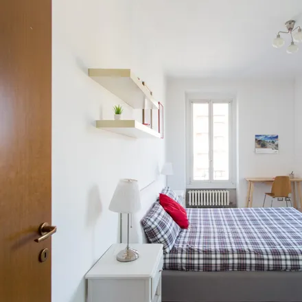 Rent this 1 bed apartment on Pasticceria Officine Del Dolce in Via Tagliamento 2, 20139 Milan MI