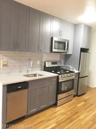Rent this 1 bed apartment on 341 E 85th St Apt 2 in New York, 10028