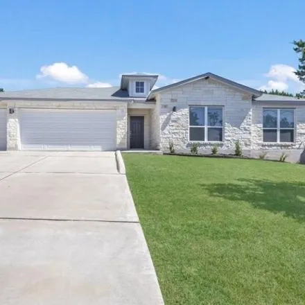 Rent this 3 bed house on 20303 Bear Road in Lago Vista, Travis County