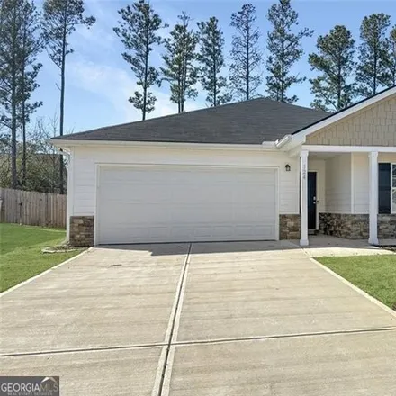 Rent this 4 bed house on Martin Mill Trail in Centerville, Houston County