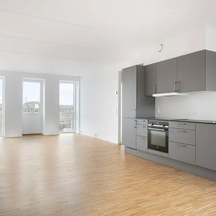 Image 9 - Jens Kofoeds Gade 4, 2630 Taastrup, Denmark - Apartment for rent
