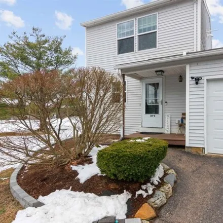 Buy this 2 bed condo on 50 Robert Frost Circle in Colchester, VT 05446